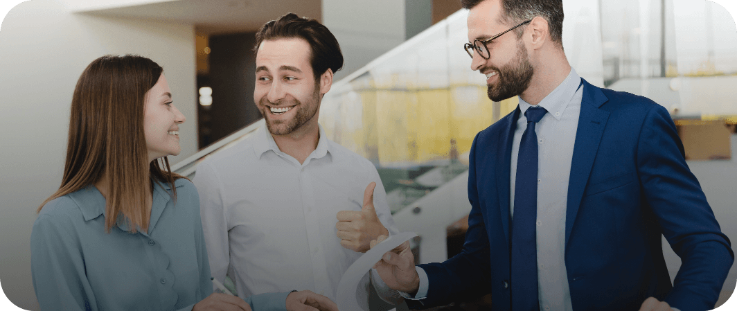 Pronájem nemovitostí