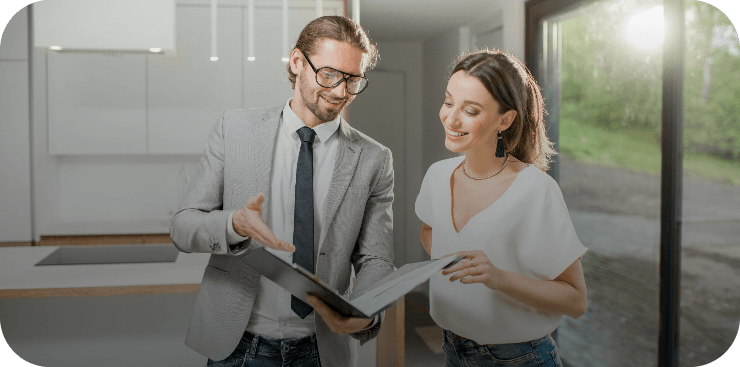 Správa nemovitostí