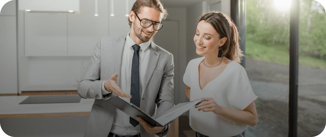 Správa nemovitostí